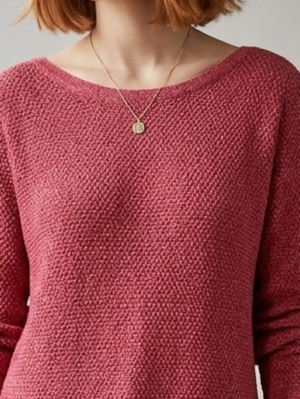Denver Hayes Tunic Sweater